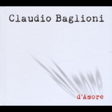 Claudio Baglioni - D'amore (2CD) '2015