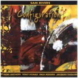 Sam Rivers - Configuration '1998