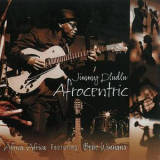 Jimmy Dludlu - Afrocentric '2002