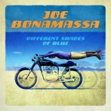 Joe Bonamassa - Different Shades Of Blue (BB Edition) '2014