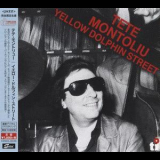 Tete Montoliu - Yellow Dolphin Street (2015 Remaster) '1977