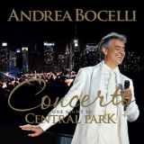 Andrea Bocelli - Concerto: One Night In Central Park '2011