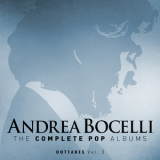 Andrea Bocelli - Outtakes Vol. 3 '2015