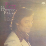 Karel Gott - My Romantic Feeling '1978