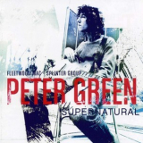 Peter Green - Supernatural (CD1) '2007