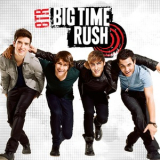 Big Time Rush - Btr (international Edition) '2011