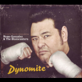 Memo Gonzalez & The Bluescasters - Dynomite '2009