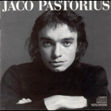 Jaco Pastorius - Jaco Pastorius (bonus track) '1976