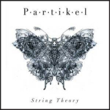 Partikel - String Theory '2015