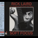 Rick Laird - Soft Focus (2015 Remaster) '1976