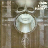 Emerson, Lake & Palmer - Brain Salad Surgery '1973