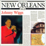 Johnny Wiggs - Sounds Of New Orleans, Vol. 2 '1990