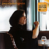 Patricia Barber - Nightclub '2000
