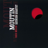 Moutin Reunion Quartet - Red Moon '2003