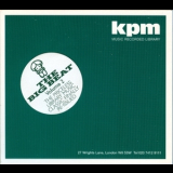 Kpm - The Big Beat Volume 2 '2007