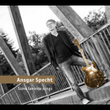 Ansgar Specht - Some Favourite Songs  '2016