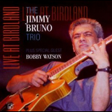 The Jimmy Bruno Trio - Live At Birdland '1997