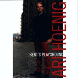 Ari Hoenig - Bert's Playground '2008