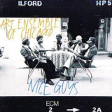 Art Ensemble Of Chicago - Nice Guys '1979