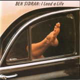 Ben Sidran - I Lead A Life '1972