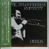 Bertil Strandberg - Cirrus '1973