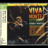 Bobby Montez - Viva! Montez '1961