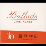 Chie Ayado - Ballads: 10th Anniversary Best Album '2007