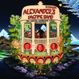 David Gordon Trio - Alexander Scriabin's Ragtime Band '2016