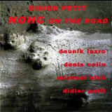 Didier Petit - Nohc On The Road '2000