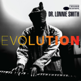 Dr. Lonnie Smith - Evolution '2016