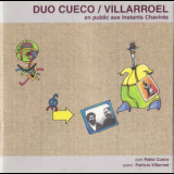 Duo Cueco-villarroel - En Public Aux Instants Chavires '1995