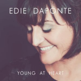 Edie Daponte - Young At Heart '2015