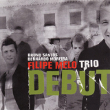 Filipe Melo Trio - Debut '2005