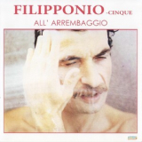 Filipponio - Cinque - All'arrembaggio '2004