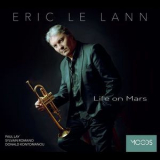 Eric Le Lann - Life On Mars '2015