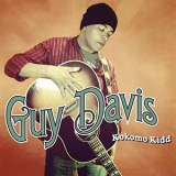 Guy Davis - Kokomo Kidd '2015