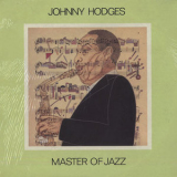 Johnny Hodges - Master Of Jazz '1984