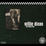 Willie Dixon - The Chess Box Vol 2 '1997