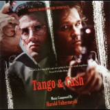 Harold Faltermeyer - Tango & Cash / Танго и Кэш '2006