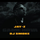 Jay-z - Game Hova Mixed By Dj Smoke '2017