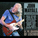 John Mayall & The Bluesbreakers - In The Shadow Of Legends (2CD) '1982