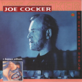 Joe Cocker - No Ordinary World / Sheffield Steel '2000