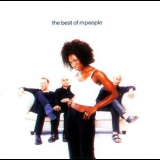M People - The Best Of M People '1998