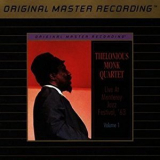 Thelonius Monk - Live At Monterey Vol. 1 '1996