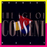 Bronski Beat - The Age Of Consent '1984