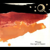 M People - One Night In Heaven (CDM) '1993