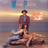 Wilson Phillips - Wilson Phillips '1990