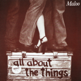 Maloo - All About The Things '1977