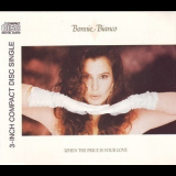 Bonnie Bianco - When The Price Is Your Love '1988