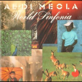 Al Di Meola - World Sinfonia '1990